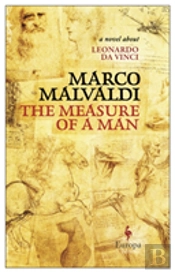 The Measure Of A Man