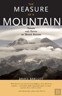 Bertrand.pt - The Measure Of A Mountain