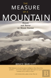 The Measure Of A Mountain