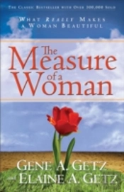 The Measure Of A Woman