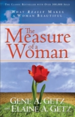 Bertrand.pt - The Measure Of A Woman
