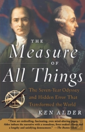 The Measure Of All Things