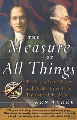 Bertrand.pt - The Measure Of All Things