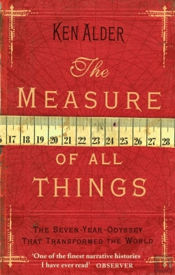 Bertrand.pt - The Measure Of All Things