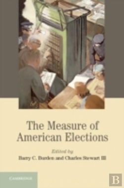 Bertrand.pt - The Measure Of American Elections