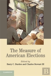 The Measure Of American Elections
