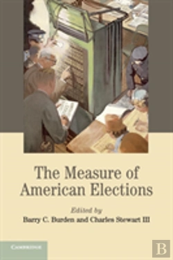 Bertrand.pt - The Measure Of American Elections