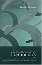 The Measure Of Democracy