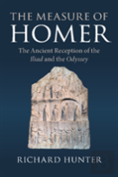 The Measure Of Homer