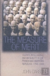 The Measure Of Merit