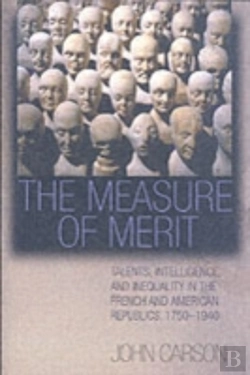 Bertrand.pt - The Measure Of Merit