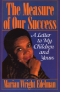 The Measure Of Our Success