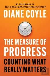 The Measure Of Progress