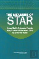 The Measure Of Star