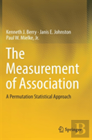 The Measurement Of Association