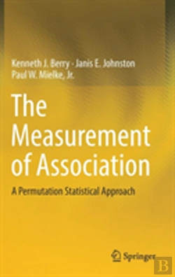 Bertrand.pt - The Measurement Of Association