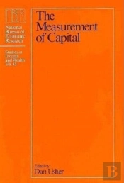 The Measurement Of Capital