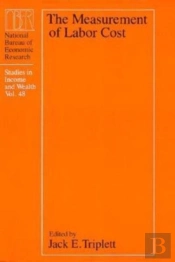 The Measurement Of Labor Cost