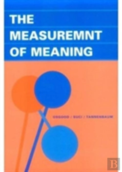 Bertrand.pt - The Measurement Of Meaning
