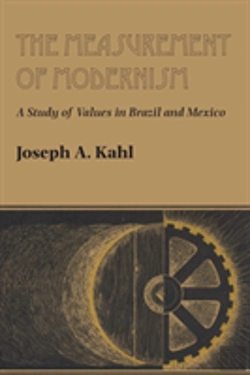 Bertrand.pt - The Measurement Of Modernism