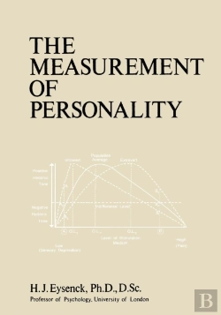 Bertrand.pt - The Measurement Of Personality