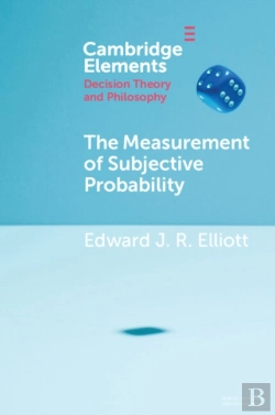 Bertrand.pt - The Measurement Of Subjective Probability