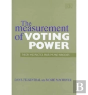 The Measurement Of Voting Power