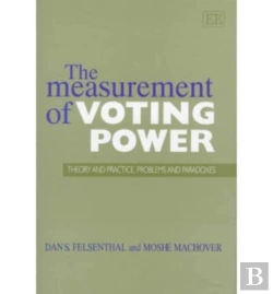 Bertrand.pt - The Measurement Of Voting Power