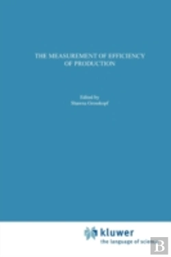 Bertrand.pt - The Measurements Of Efficiency Of Production