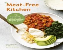 The Meat-Free Kitchen