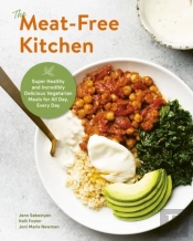 The Meat-Free Kitchen