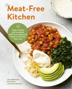 Bertrand.pt - The Meat-Free Kitchen