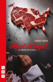 The Meat Kings! (Inc.) Of Brooklyn Heights