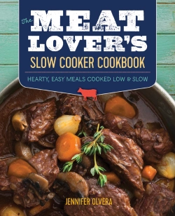 Bertrand.pt - The Meat Lovers Slow Cooker Cookbook