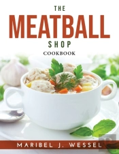The Meatball Shop