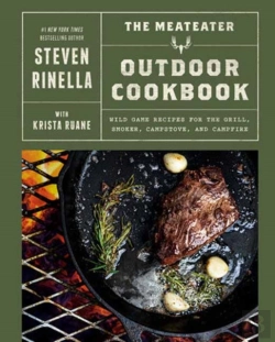 Bertrand.pt - The Meateater Outdoor Cookbook