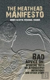 The Meathead Manifesto