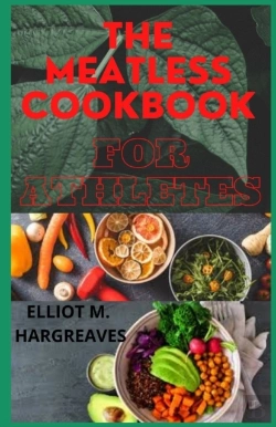 Bertrand.pt - The Meatless Cookbook For Althletes