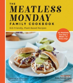 Bertrand.pt - The Meatless Monday Family Cookbook
