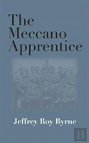 The Meccano Apprentice