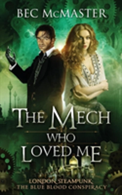 Bertrand.pt - The Mech Who Loved Me