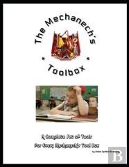 The Mechanech'S Toolbox