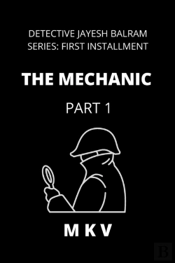 Bertrand.pt - The Mechanic - Part 1