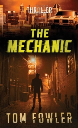 Bertrand.pt - The Mechanic