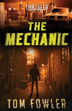 Bertrand.pt - The Mechanic