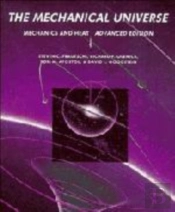 The Mechanical Universe