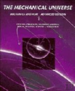 Bertrand.pt - The Mechanical Universe