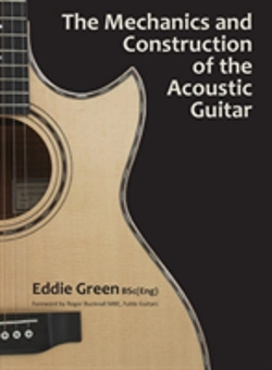 Bertrand.pt - The Mechanics And Construction Of The Acoustic Guitar