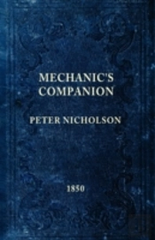 The Mechanic'S Companion