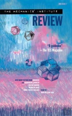 Bertrand.pt - The Mechanics' Institute Review